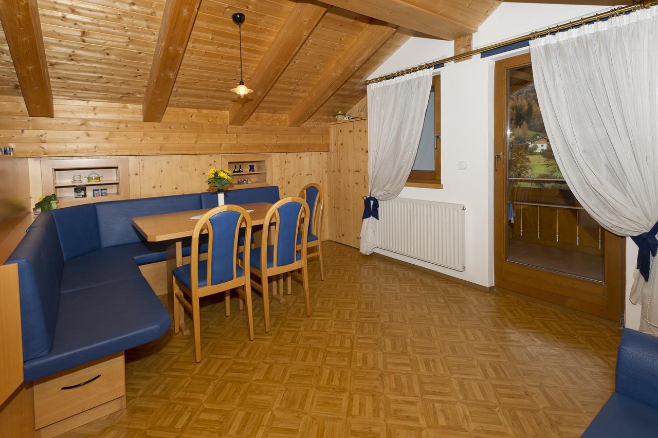 Appartments Lercher Irma San Candido Bagian luar foto