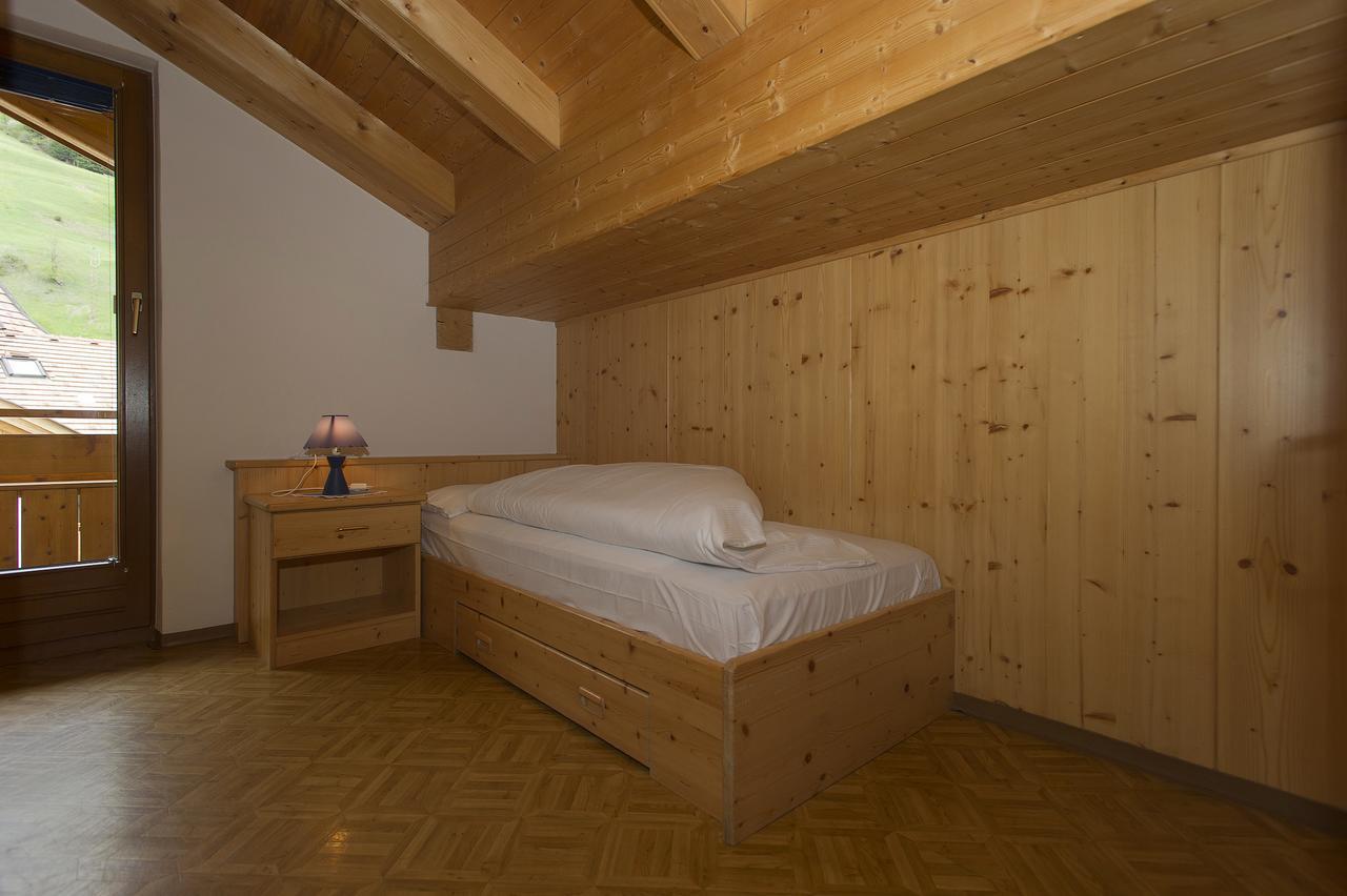 Appartments Lercher Irma San Candido Bagian luar foto