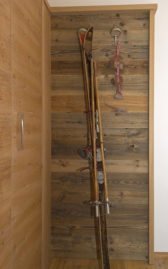 Appartments Lercher Irma San Candido Bagian luar foto